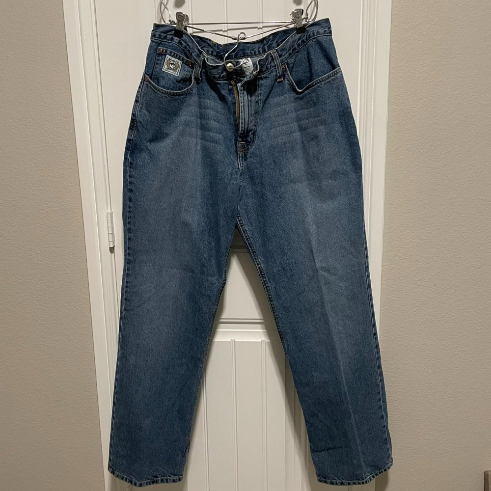 Cinch White Label Jeans 38x32